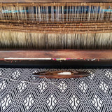 Small Diamond Cushion