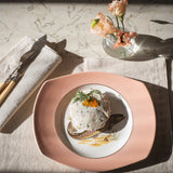 Sativa Placemats- Natural Hemp <BR> SET OF 4