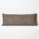 Hmong Cushion- Taupe