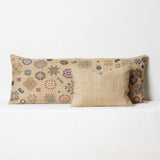 Small Hmong Cushion- Natural