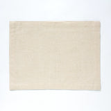 Sativa Tie-dye Placemat- Ebony