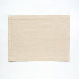Sativa Placemat- Natural Hemp