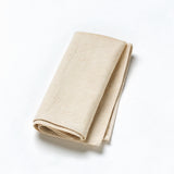 Sativa Napkin- Natural Hemp