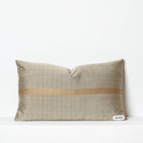 Climbing Monkey Cushion – Hemp/Brick