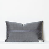 Climbing Monkey Cushion – Midnight/Blue