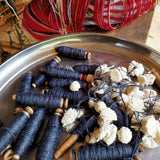 Rips Sofa Lumbar Cushion – Black