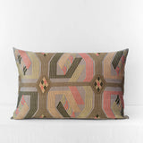 Climbing Monkey Cushion Set – Hemp