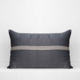 Climbing Monkey Cushion Set – Midnight