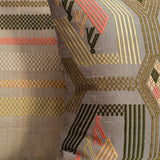 Climbing Monkey Cushion Set – Hemp