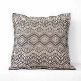 Naga Cushion – Black