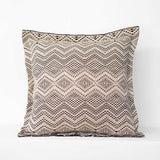 Naga Cushion – Black