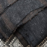 Yak Throw - Espresso