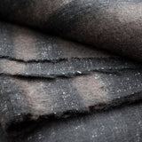 Yak Throw - Espresso