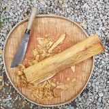 Sativa Napkin- Mustard