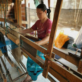 Rips Sofa Lumbar Cushion – Black